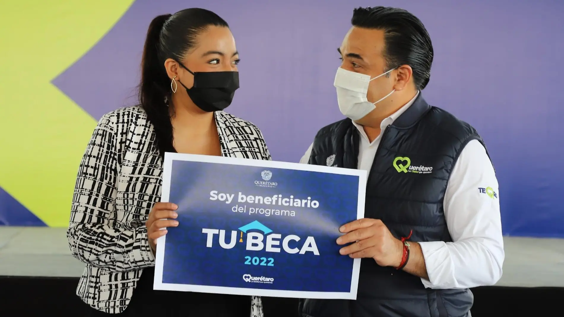 Tu Beca